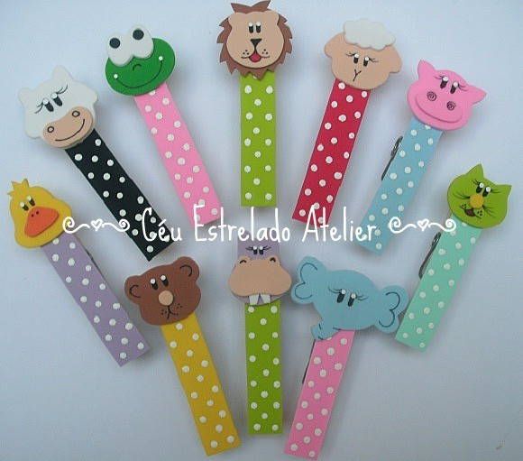 5 ideias de títulos