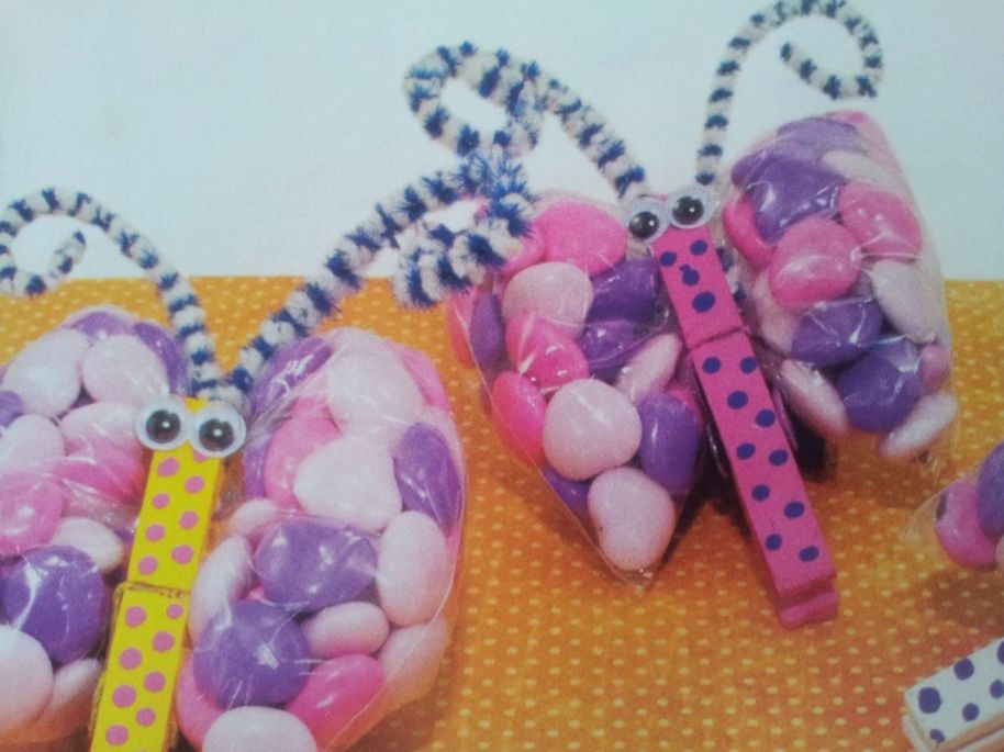 5 ideias de títulos