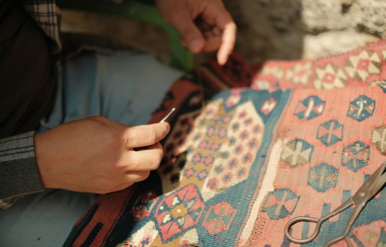 como decorar vidros com tecidos