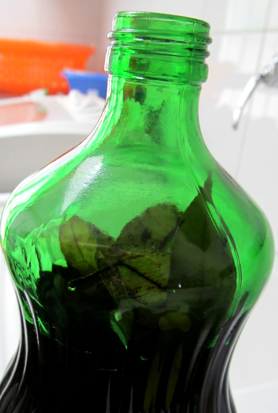 como fazer álcool perfumado caseiro