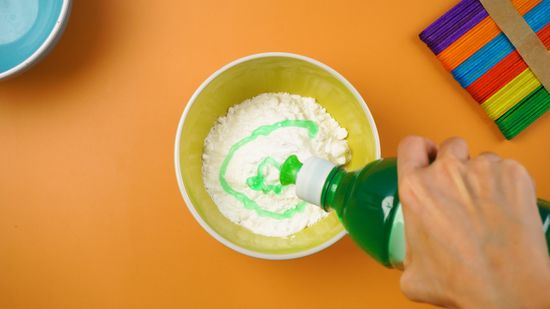 erros comuns ao fazer ativador de slime