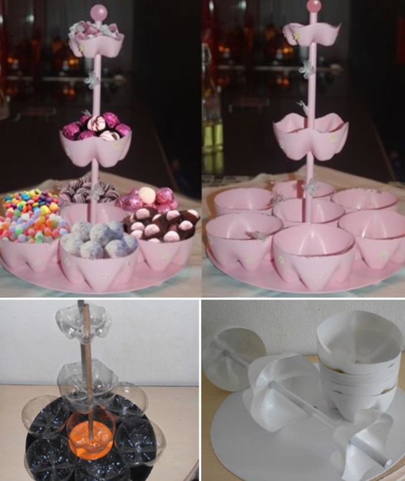 Materiais Essenciais para Fazer Baleiros Artesanais