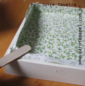 Guia Completo: Escolhendo o Melhor Tecido para Suas Caixas de MDF