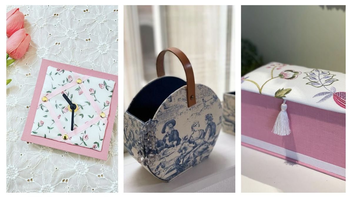 como fazer caixinha de papel sulfite