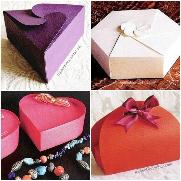 quanto custa fazer caixinhas de lembrancinhas em casa