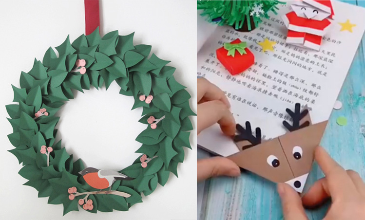 Como Fixar Enfeites de Natal na Parede Sem Danificar a Pintura