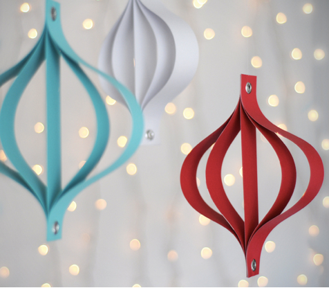 Decoração Sustentável: 5 Ideias Criativas com Rolinhos de Papel Higiênico para o Natal