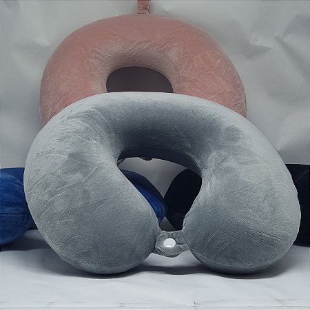 como fazer descanso de pescoço