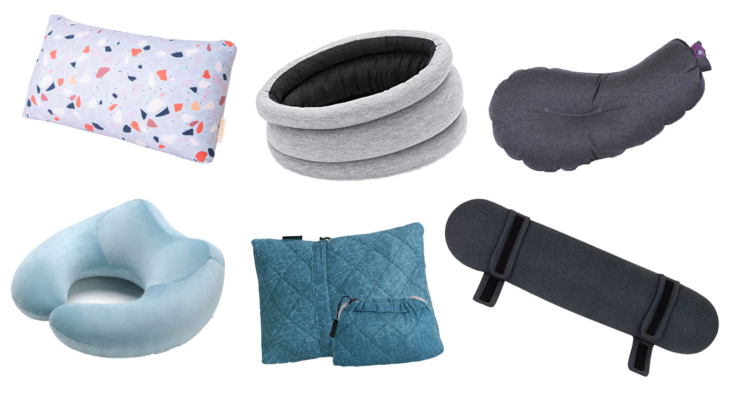 Como Escolher o Molde Perfeito para sua Almofada de Pescoço