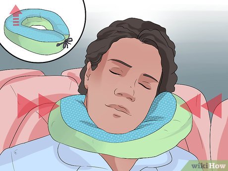 Dicas de Costura para Iniciantes: Faça sua Própria Almofada de Pescoço