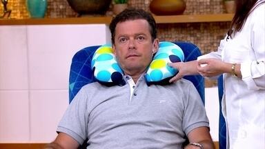 Guia Completo de Materiais para Almofadas de Pescoço DIY