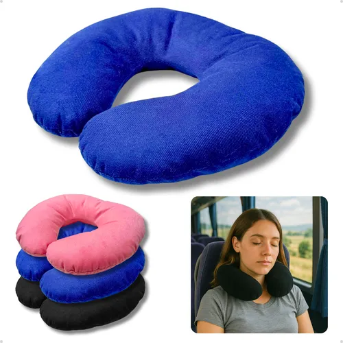 Almofada de Pescoço Térmica: Receita e Benefícios para a Saúde