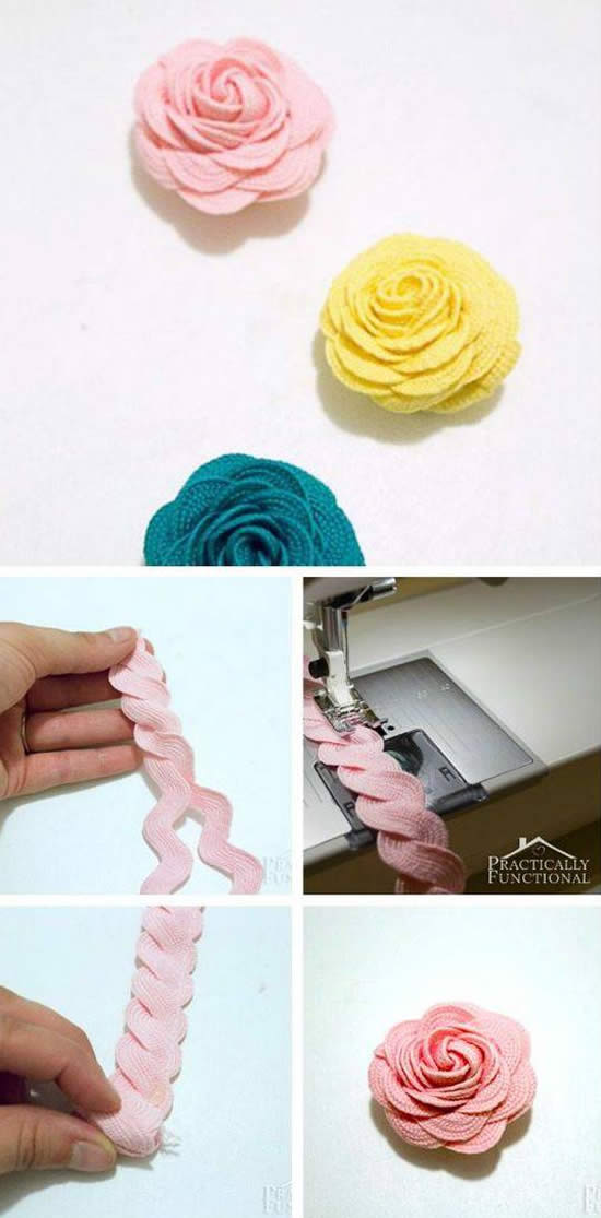 Técnicas Avançadas de Selagem de Cetim para Artesanato