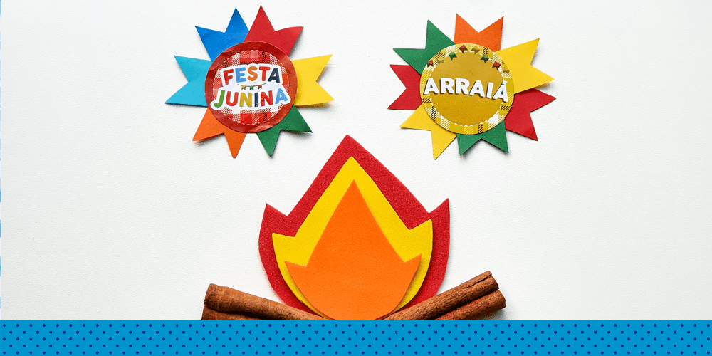 artesanato de eva para sao joao