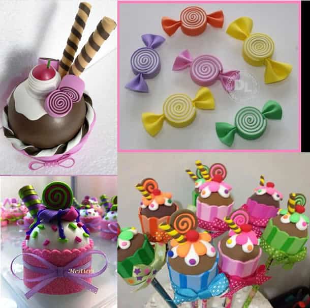 pirulito eva descola como evitar