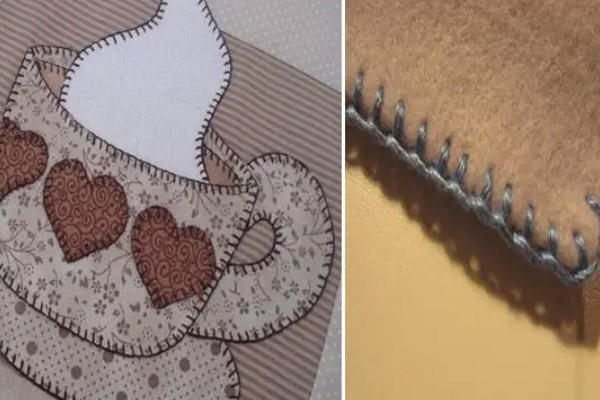 Como escolher a linha e agulha certas para cada tipo de tecido