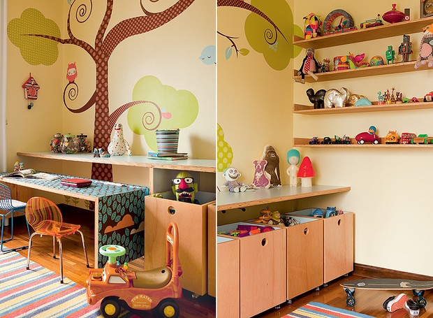 Como Ensinar Crianças a Guardar Brinquedos: Dicas Práticas