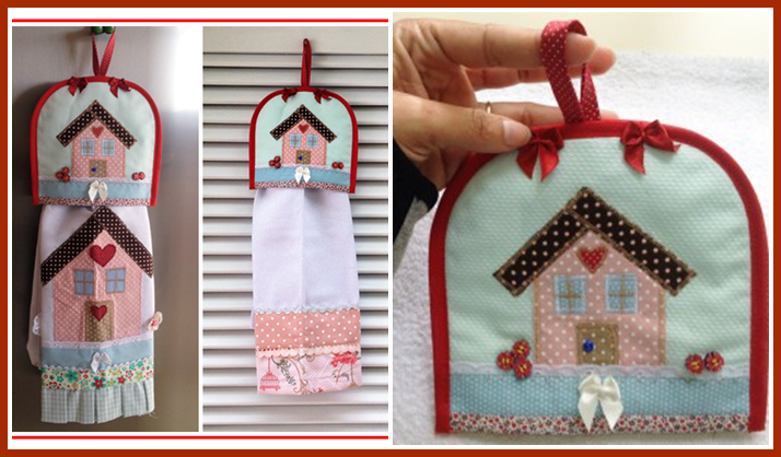 Ideias de Costura Criativa para Vender e Lucrar