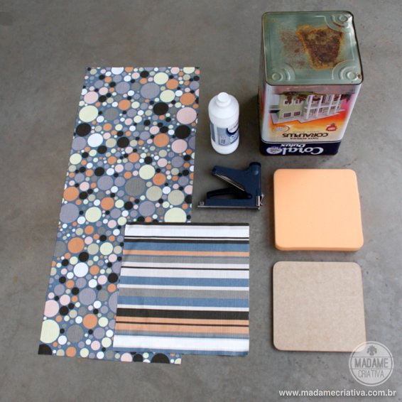 5 ideias de títulos