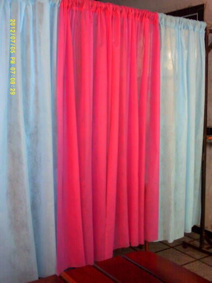 TNT: O Guia Completo de Tipos e Usos na Decoração