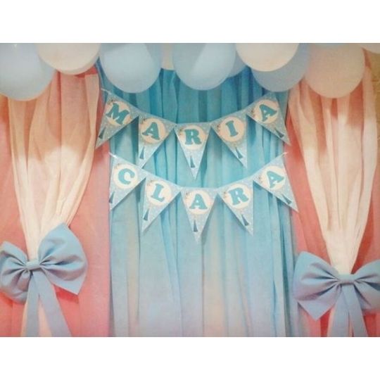 Cortina de TNT vs. Tecido Comum: Qual a Melhor Opção para Você?