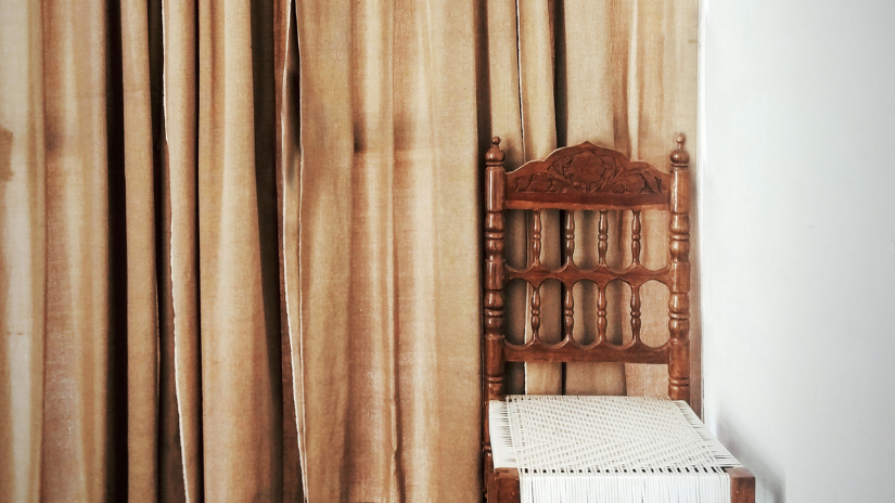 Como Escolher o Varão de Cortina Ideal para sua Cortina de TNT