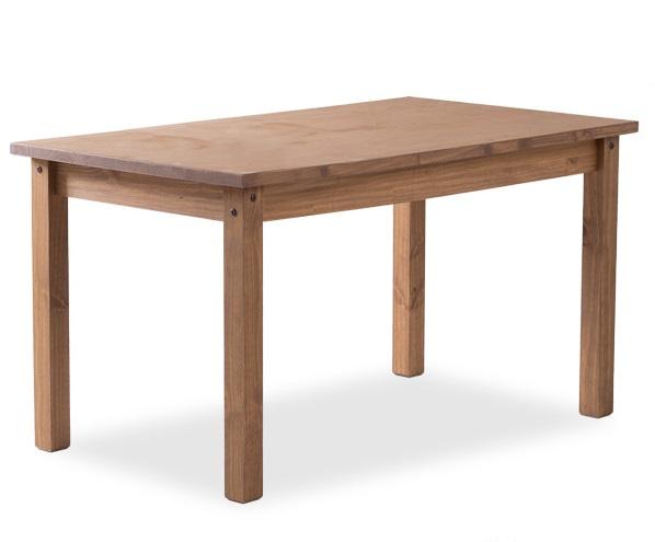 ideias de mesas de madeira para fazer em casa