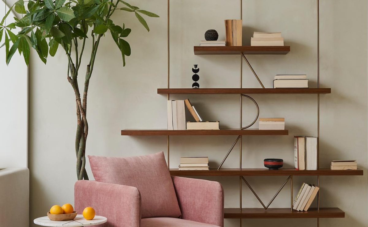 como fazer uma prateleira de parede