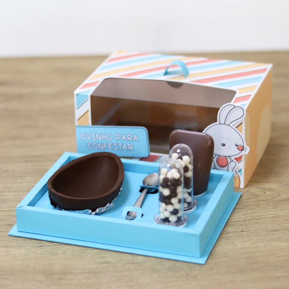 Como Calcular o Preço de Venda do Seu Kit Mini Confeiteiro