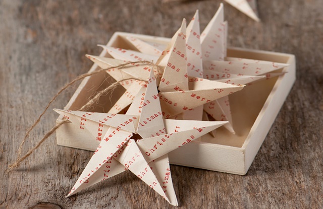 ideias criativas para fazer papel reciclado em casa