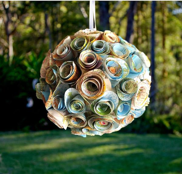 erros comuns ao reciclar papel em casa