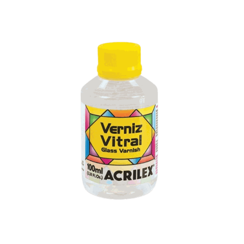 ideias de projetos com verniz vitral