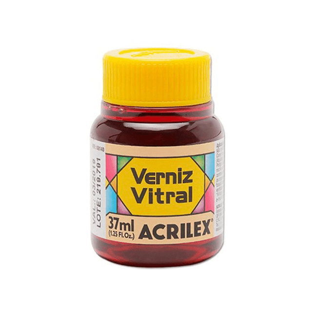 erros comuns ao usar verniz vitral