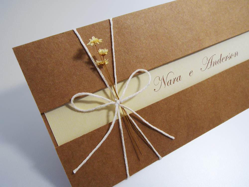 Onde Comprar Convites de Casamento Online com Melhor Preço