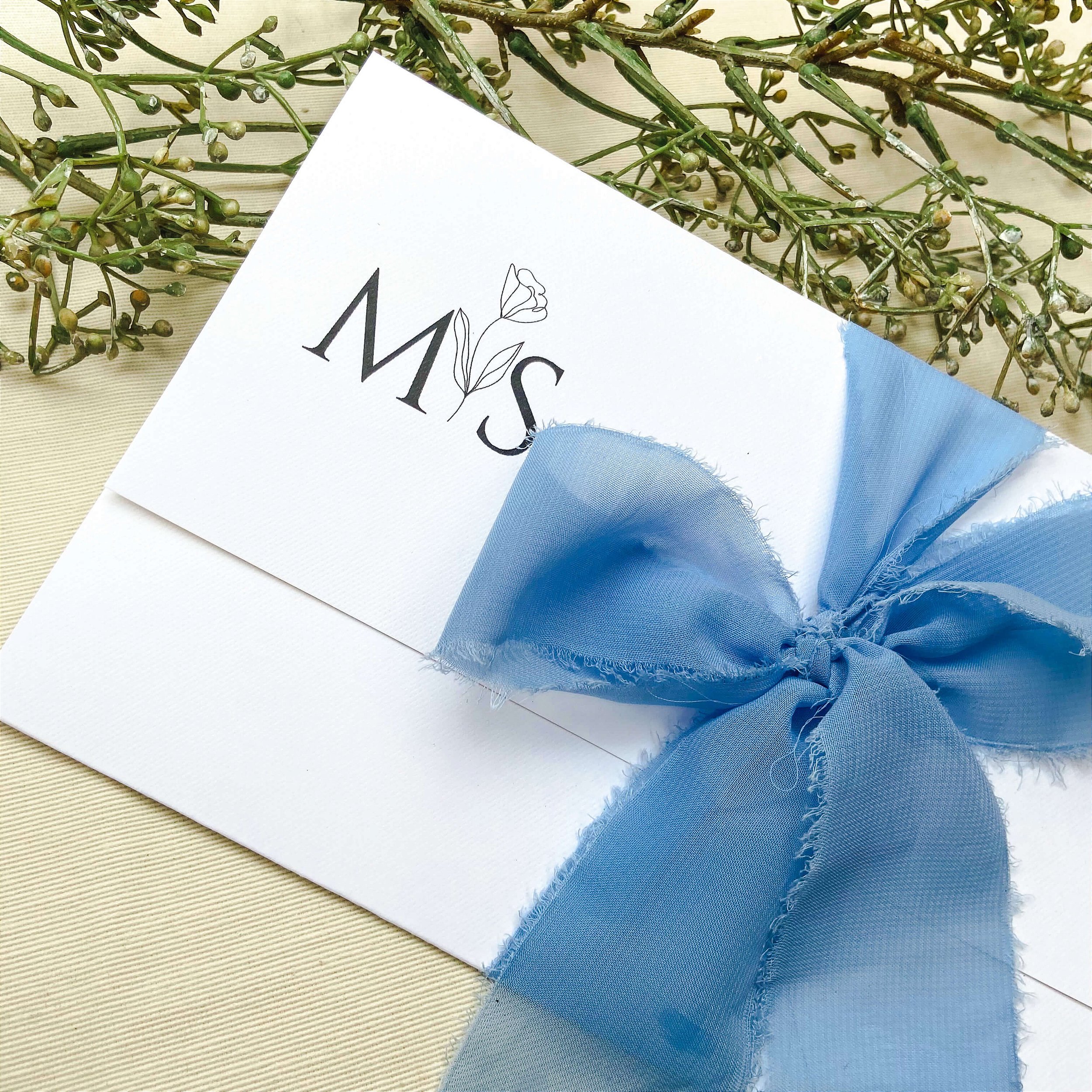 Convites de casamento DIY: Crie seu próprio convite com foto