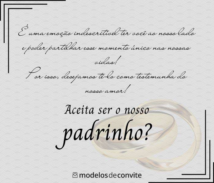 Tendências de convites de casamento com foto para 2024