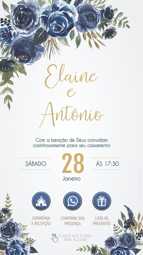 erros comuns convite casamento civil