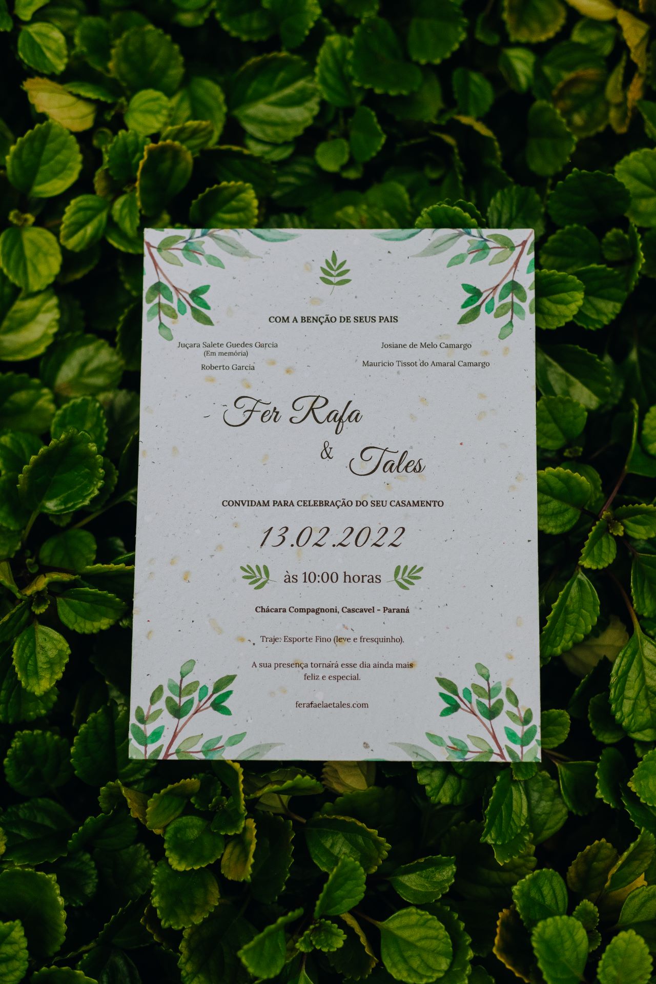 erros comuns convite casamento civil