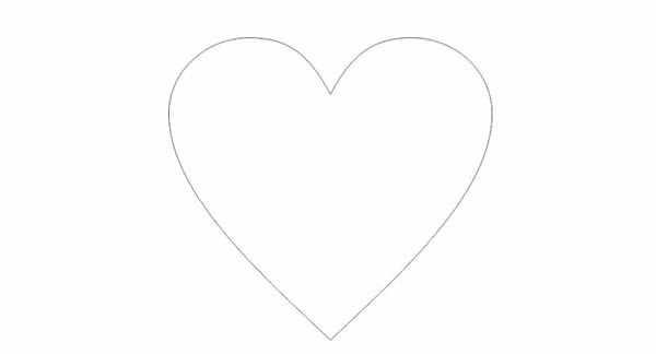 10 Ideias Criativas para Usar Corações de Feltro na Decoração