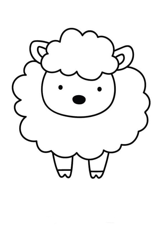 cordeiro em pdf para imprimir