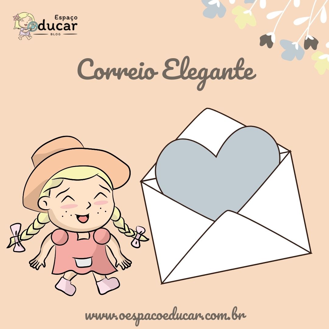 frases correio elegante festa junina