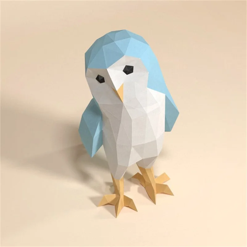 Como Fazer Outros Animais de Origami: Guia para Iniciantes