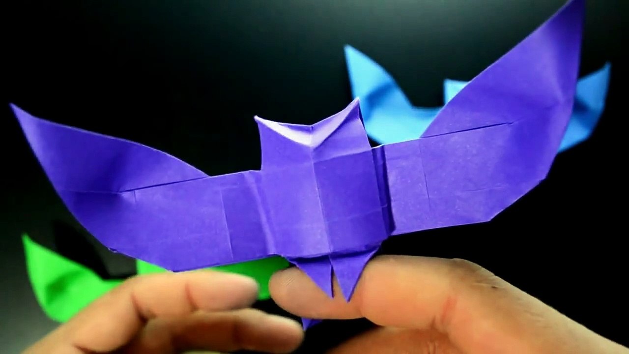 A História e o Significado do Origami no Japão