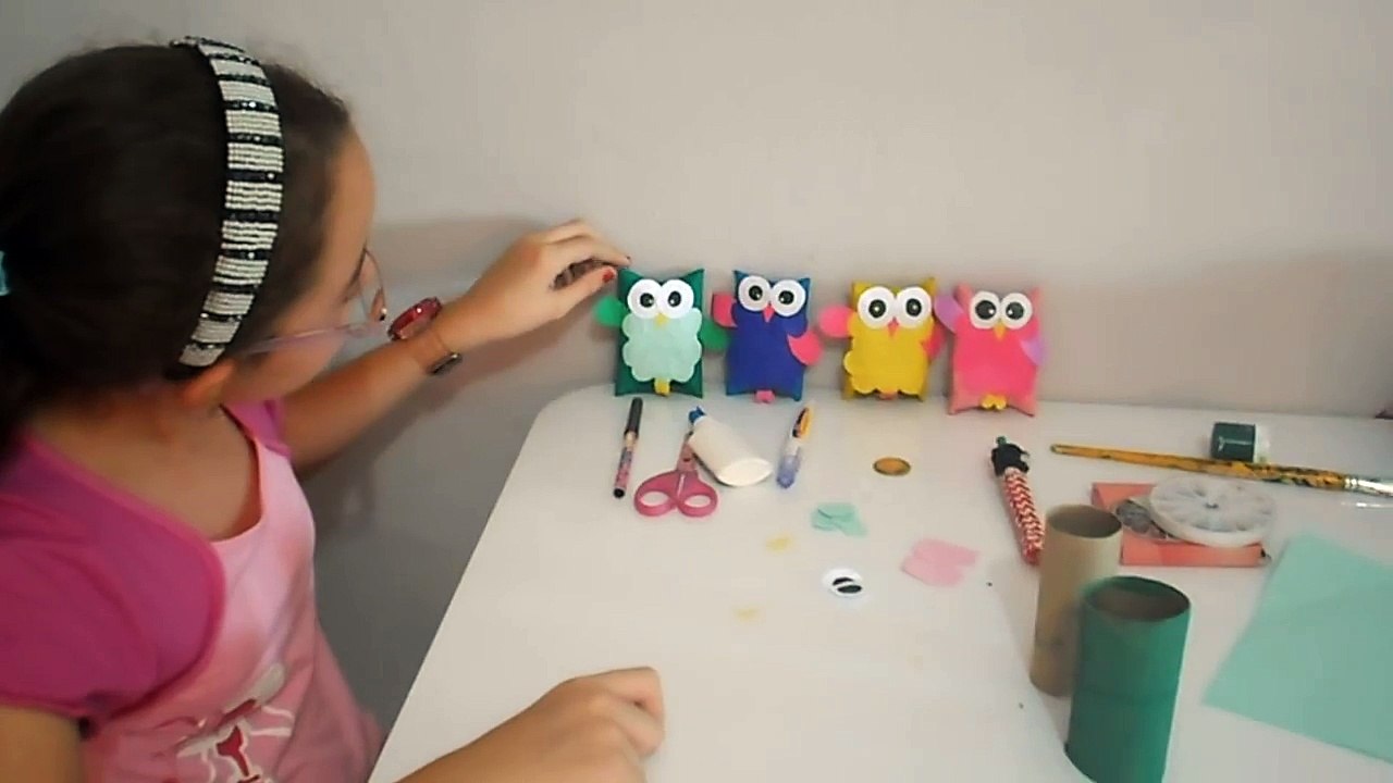 Benefícios do artesanato para o desenvolvimento infantil