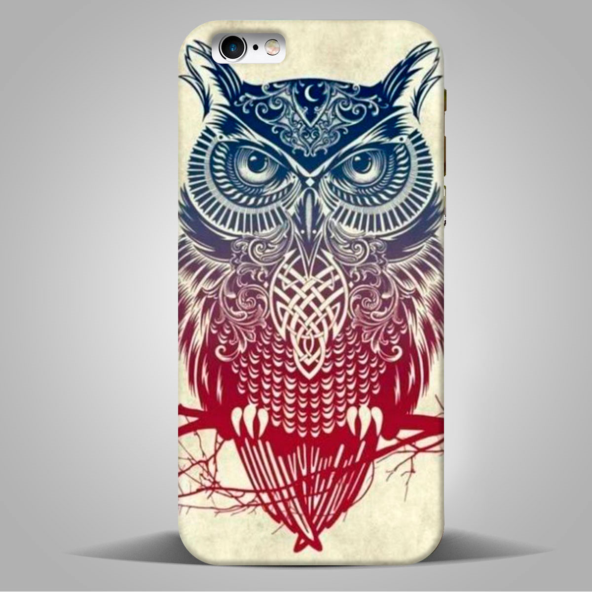 Guia Completo: Significado da Tatuagem de Coruja com Filtro dos Sonhos