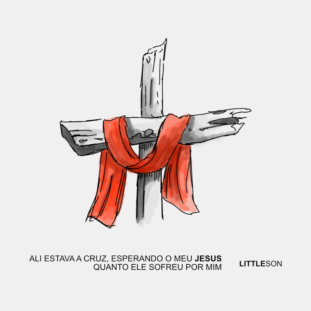 erros comuns ao escolher capa cruz tumblr