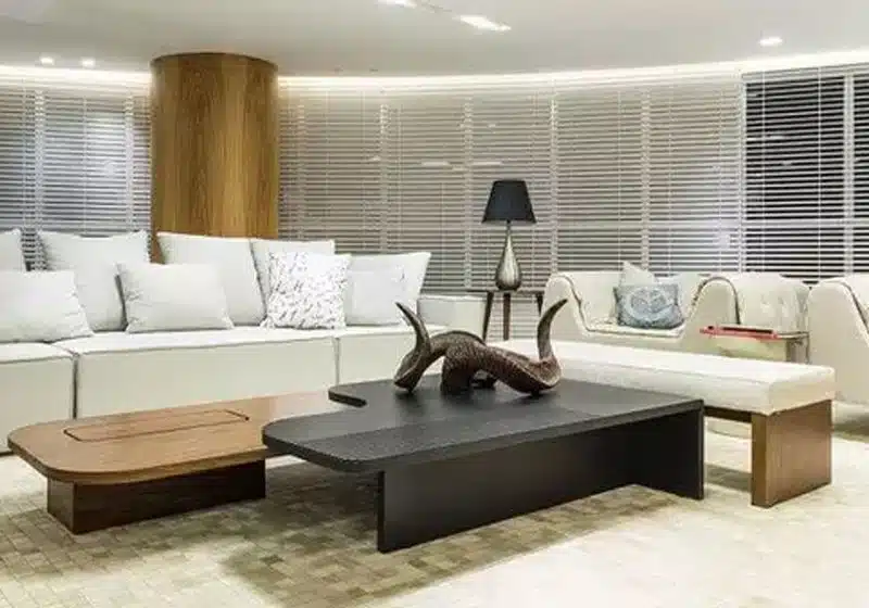 customizar mesa de madeira