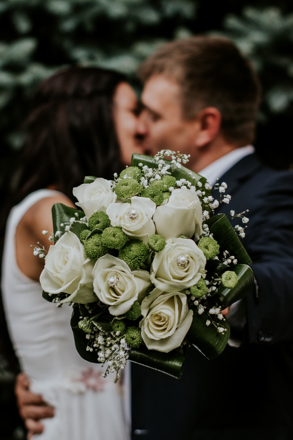 erros comuns na decoração de casamento civil