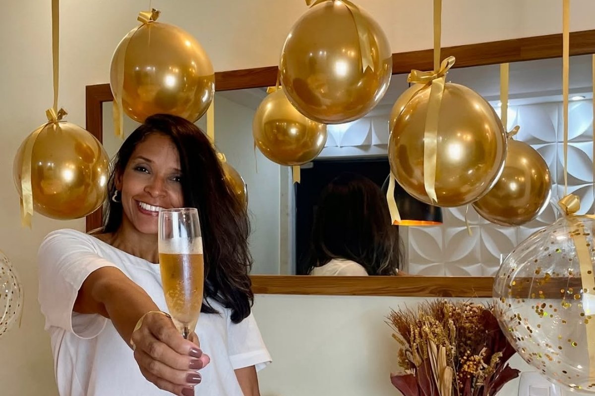 melhores ideias decoração balões festas