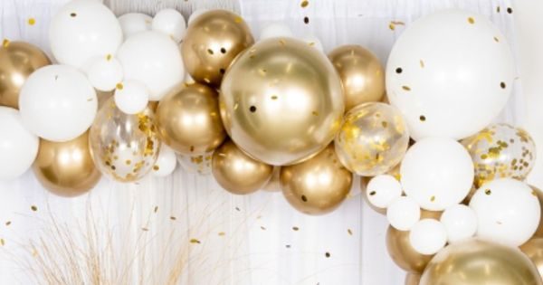 quanto custa decoração de casamento com balões